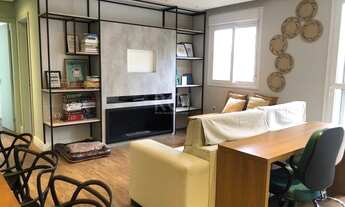 Imagem 2: Porto Alegre - Apartamento Padrão - Jardim Itu Sabará