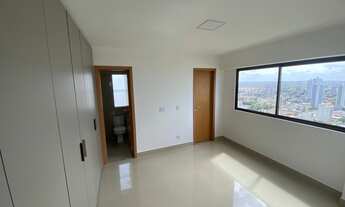 Imagem 6: AK.Alugo lindo apartamento no Edf Ocean Tower andar alto com 134m, 4 quartos, 2 suítes, 3