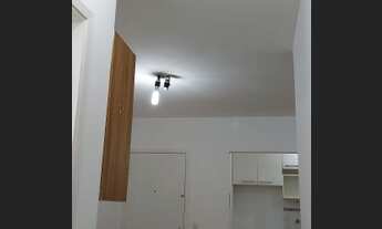 Imagem 7: Apartamento para aluguel com 56 metros quadrados com 2 quartos em Bela Vista - São Paulo