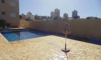 Imagem 4: Apartamento para aluguel com 37 metros quadrados com 1 quarto