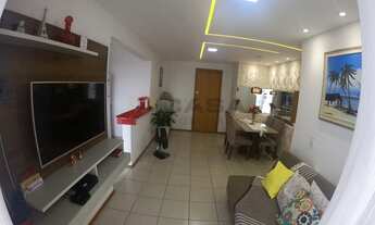 Imagem 5: AF- Buritis -Condomínio Clube. Apartamento 2 quartos com suíte. Colina de Laranjeiras