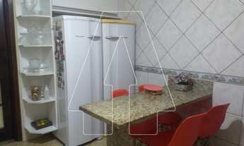 Imagem 7: Araçatuba - Casa - Jardim Nova Yorque