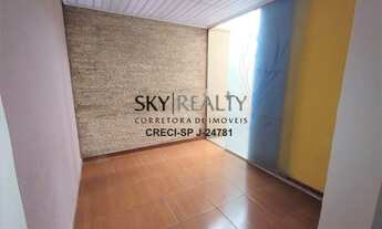 Imagem: SAO PAULO - Padrão - Campo Limpo