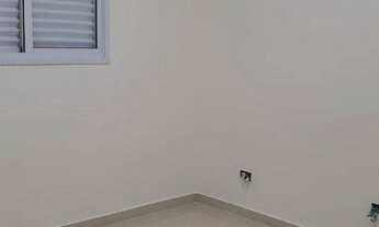 Imagem 6: Casa com 3 dormitórios à venda, 107 m² por R$ 530.000,00 - Condomínio Jardim Guarujá - Sal