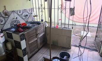 Imagem 6: Casa para venda com 150 metros quadrados com 2 quartos em Mãe Luiza - Natal - Rio Grande