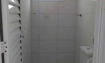 Imagem 4: Condomínio com 01 dormitório, cozinha, banheiro e área de serviço - sem vaga de garagem. 0