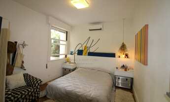 Imagem 4: APARTAMENTO COM MUITA LUZ EM RUA TRANQUILA NOS JARDINS