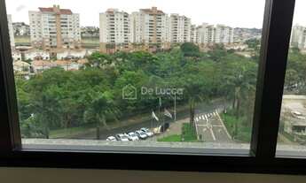 Imagem 2: Salão - Jardim Madalena - Campinas