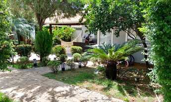 Imagem: Casa de condomínio térrea para venda com