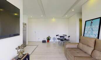 Imagem 6: APARTAMENTO RESIDENCIAL em São Paulo - SP, Água Branca