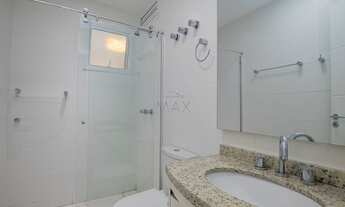 Imagem 5: COBERTURA com 3 dormitórios à venda com 141.8m² por R$ 898.000,00 no bairro Água Verde - C