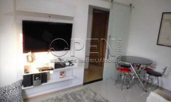 Imagem: Apartamento à venda, 52 m² por R$ 325.000,00