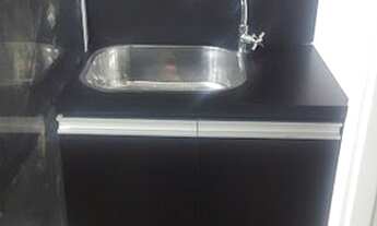 Imagem 5: São Paulo - Conjunto Comercial/Sala - Vila Carrao