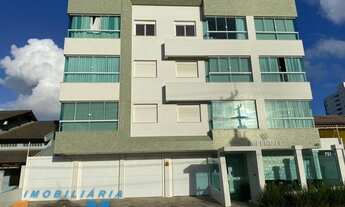 Imagem: Apartamento de frente com 2 dormitórios