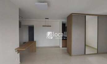 Imagem 7: Apartamento com 1 dormitório para alugar, 43 m² por R$ 1.800,00/mês - Jardim Redentor - Sã