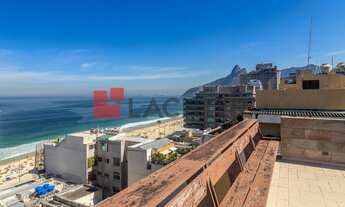 Imagem 6: RIO DE JANEIRO - Apartamento Padrão - Ipanema
