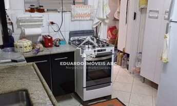 Imagem 2: São Caetano do Sul - Apartamento Padrão - NOVA GERTY