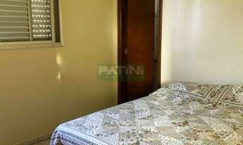 Imagem 6: Apartamento 2 dormitórios 1 garagem 1 suíte Higienópolis 2º andar