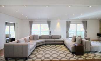 Imagem 4: SãO PAULO - Apartamento Padrão - Itaim Bibi