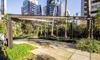 Imagem 7: São Paulo - Apartamento Padrão - Moema Índios