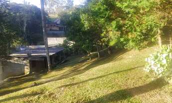 Imagem 4: Chácara com 3 dormitórios à venda, 1315 m² por R$ 350.000,00 - Jardim Silvestre - Suzano/S