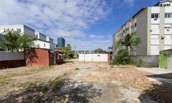 Imagem 6: Porto Alegre - Terreno Padrão - Cristal