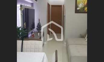 Imagem 4: Apartamento à venda, 76 m² por R$ 530.000,00 - Vila Poupança - Santana de Parnaíba/SP