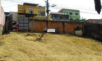 Imagem 1: TERRENO RESIDENCIAL em VOLTA REDONDA - RJ, SIDERLÂNDIA