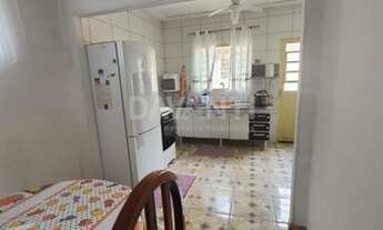 Imagem 6: Casa - Jardim Santo Antônio - Valinhos