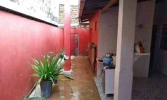 Imagem: CASA NO JURUNAS