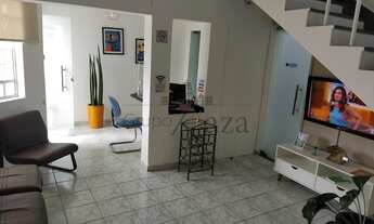 Imagem 2: Excelente Ponto Comercial no Vila Pinheiro - 120m² - 3 Salas - 2 Vagas de garagem