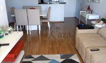 Imagem: Apartamento - 3 Dormitórios- 94m² - Condomínio
