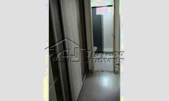 Imagem 7: Apto. na Vila Betania com 3 dormitórios, 2vgs e varanda gourmet