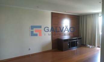 Imagem: Apartamento para locação no Condomínio