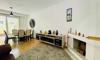 Imagem 3: Casa com 4 quartos em condomínio fechado no bairro Portão