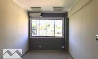 Imagem 4: Sala para alugar, 24 m² por R$ 1.428,00/mês - Paulista - Piracicaba/SP