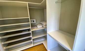 Imagem 7: Apartamento para aluguel possui 95 metros quadrados com 2 quartos em Itaim Bibi - São Paul