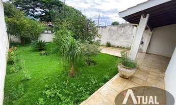 Imagem 6: Sobrado mobiliado de 195m2 à venda na Vila Santista Atibaia