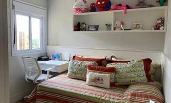 Imagem 6: Apartamento Venda 3 Dormitórios - 156 m² Vila Olímpia