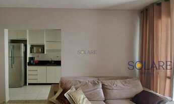 Imagem 2: Apartamento de 2 dormitórios (1 suíte) - 1 vaga de garagem no bairro Bom Abrigo