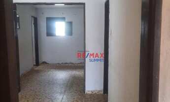 Imagem 4: Casa com 3 dormitórios à venda, 162 m² por R$ 230.000,00 - Mangabeira - João Pessoa/PB