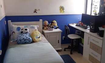 Imagem 5: Casa em condomínio fechado na Av São Paulo