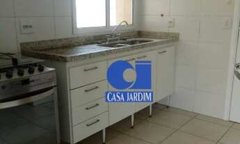 Imagem 2: Apartamento com 2 dormitórios à venda, 89 m² por R$ 900.000,00 - Edifício Alpha Park - Bar