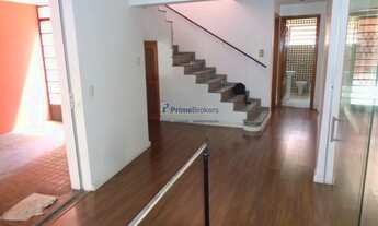 Imagem 6: SOBRADO A VENDA NO CAMPO BELO 3 DORM 2 VG