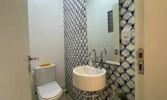 Imagem 6: Casa Condomínio à venda - Urbanova - Residencial Floradas do Paratehy - 4 Suítes - 276 m²