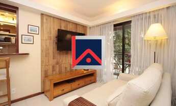 Imagem 4: Apartamento Locação Bela Vista 60 m² 2 Dormitórios