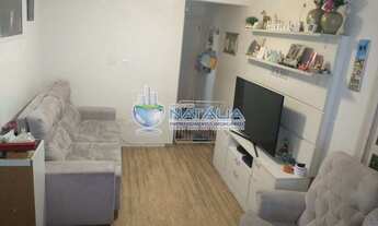 Imagem 3: Apartamento com 2 dorms, Vila Gustavo, São Paulo - R$ 410 mil, Cod: 65680