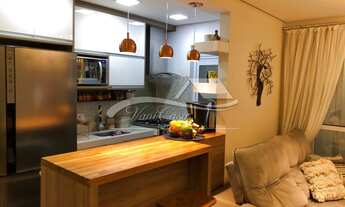 Imagem 3: Apartamento 2 quartos 1 suíte à Venda na Vila Mariana