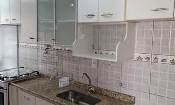 Imagem 7: Apartamento para aluguel com 50 metros quadrados com 1 quarto