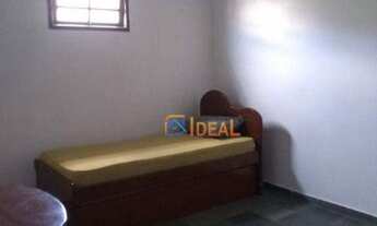 Imagem 4: Casa com 3 dormitórios à venda, 128 m² por R$ 310.000 - Aquarius - Cabo Frio/RJ